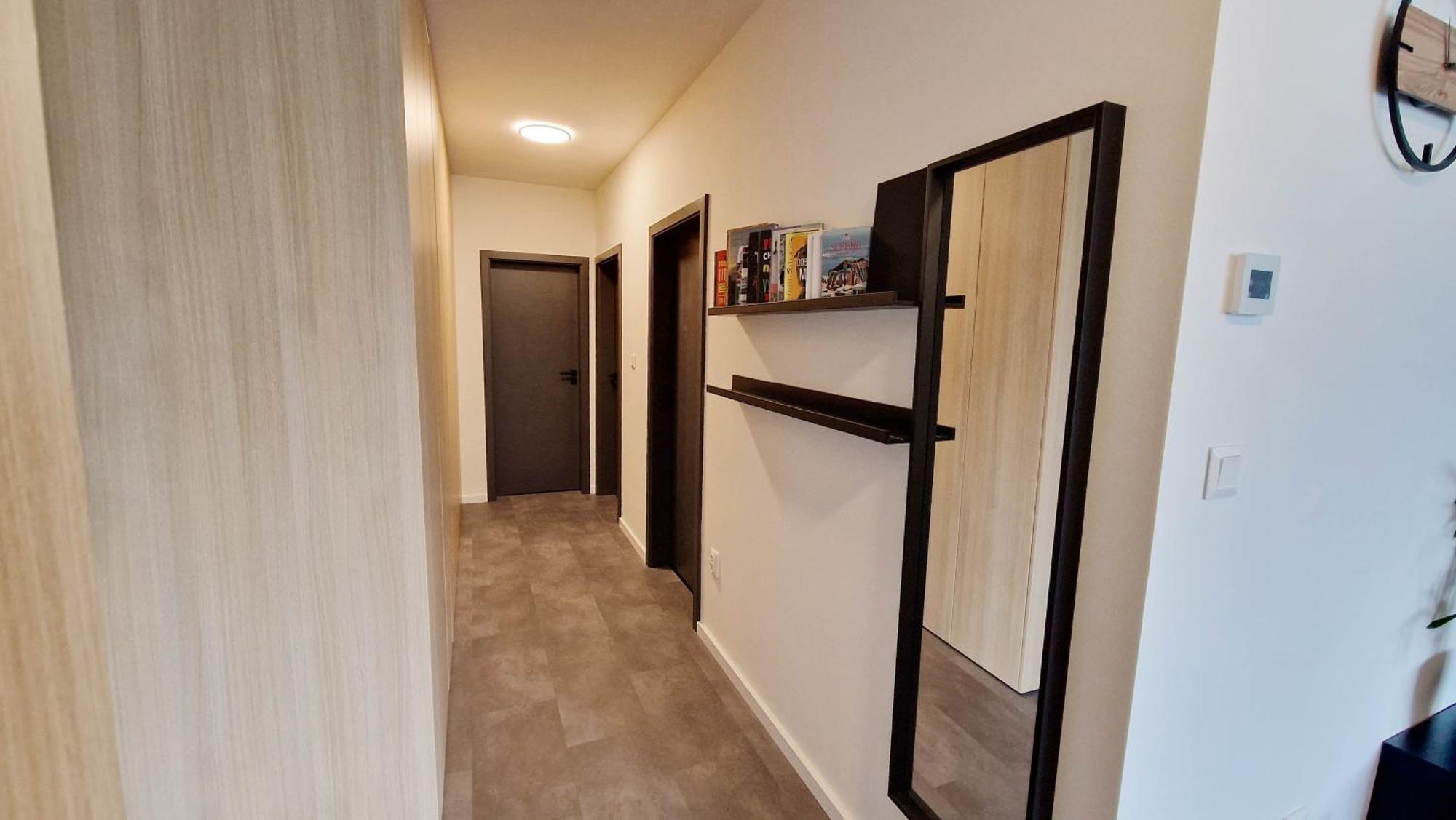 Hillshome - 84M2 Moderny Byt S Terasou Aj Saunou Liptovský Mikuláš Exterior foto
