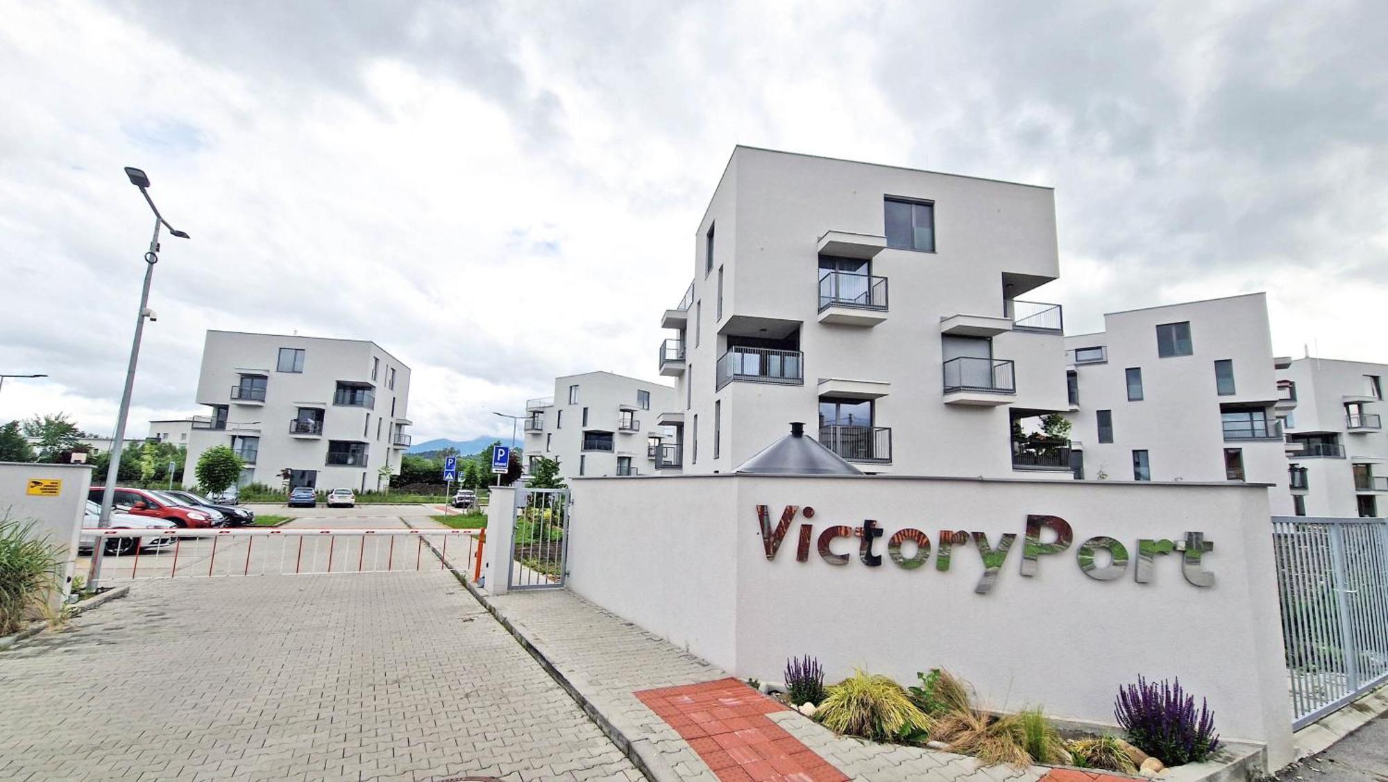 Hillshome - 84M2 Moderny Byt S Terasou Aj Saunou Liptovský Mikuláš Exterior foto